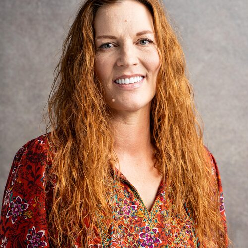 Amanda Stern