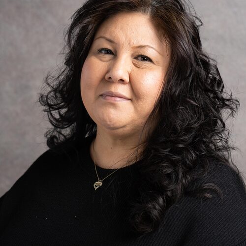 Amy Martinez-Baca